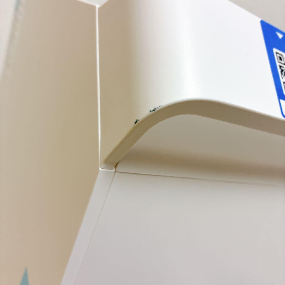 未使用 Drytank コンプレッサー式除湿機 30L/日 大容量5.5L