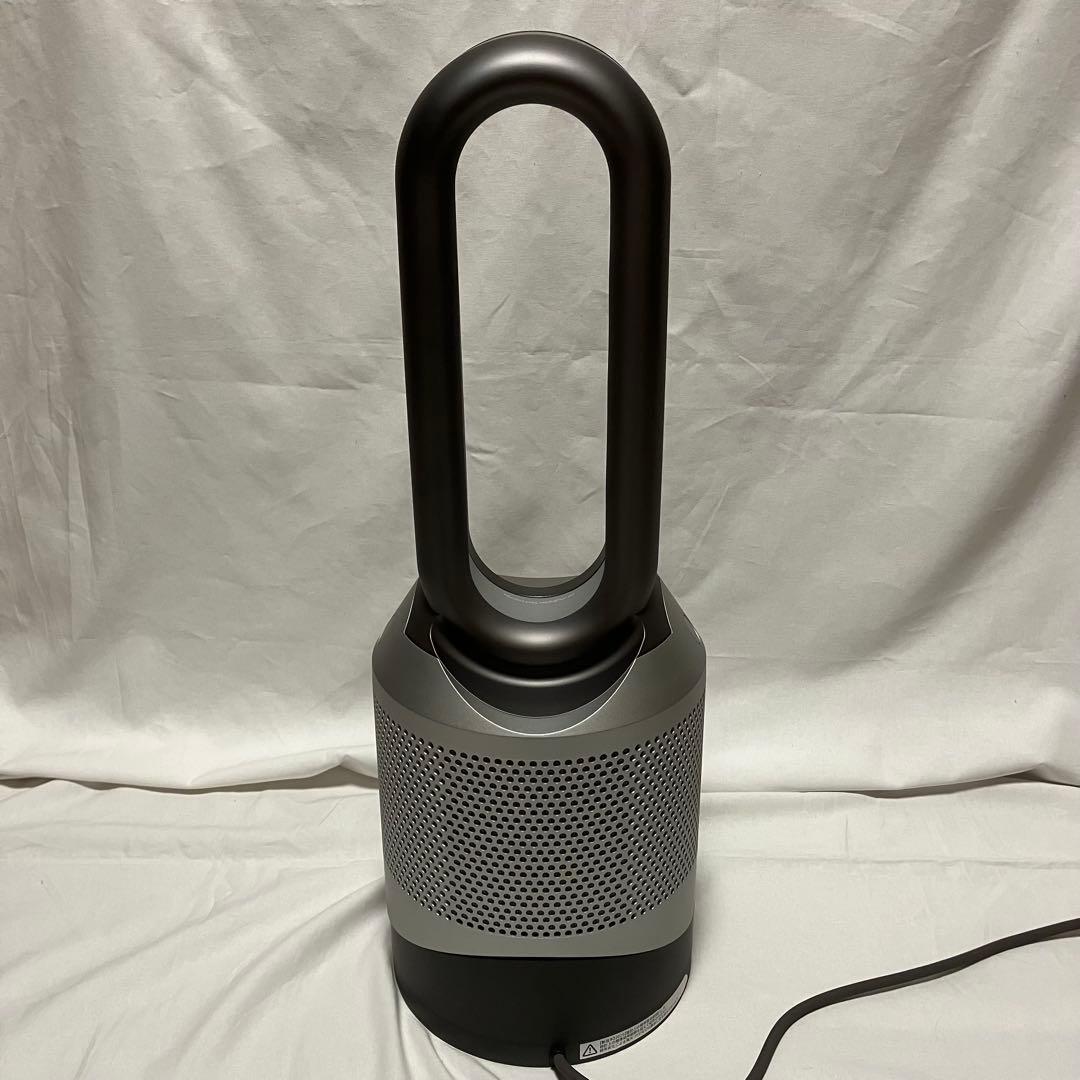 【美品】Dyson Pure Hot+Cool リモコン付2025年製