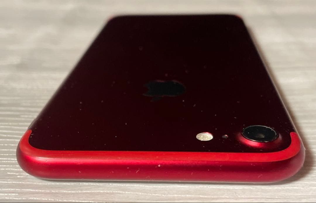 バッテリー新品100%良品iPhone7 128GB