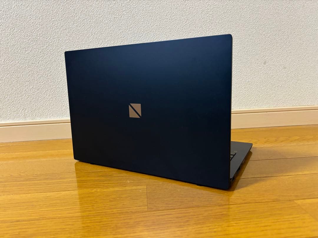 NEC ノートパソコン LAVIE N14 PC-N1455CAL-N