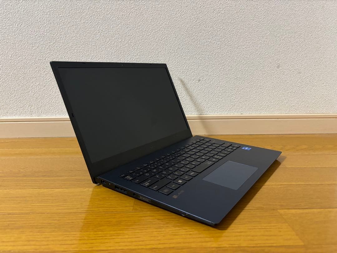NEC ノートパソコン LAVIE N14 PC-N1455CAL-N