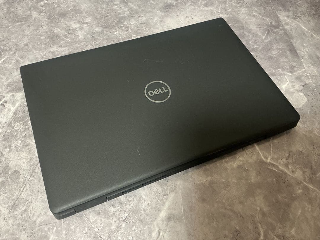 DELL 第11世代 LATITUDE corei5 メモリ16GB 新品SSD