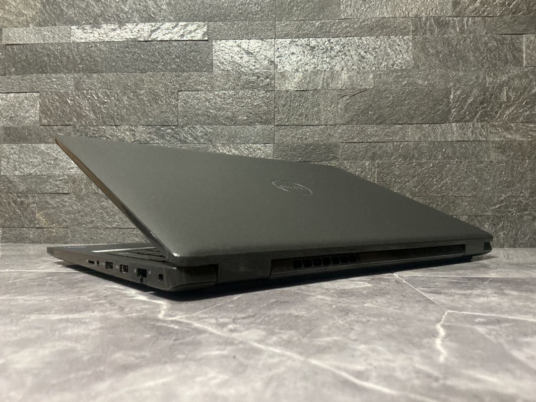 DELL 第11世代 LATITUDE corei5 メモリ16GB 新品SSD