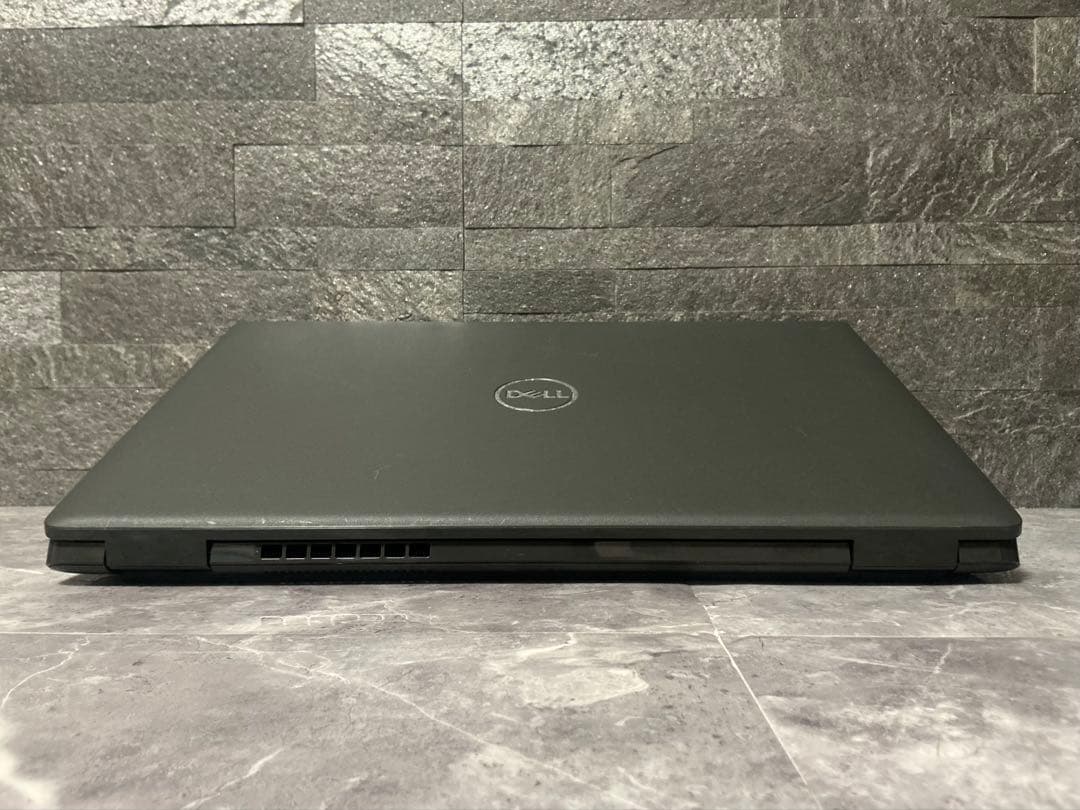 DELL 第11世代 LATITUDE corei5 メモリ16GB 新品SSD