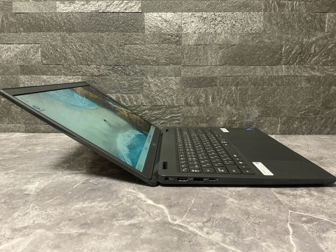 DELL 第11世代 LATITUDE corei5 メモリ16GB 新品SSD