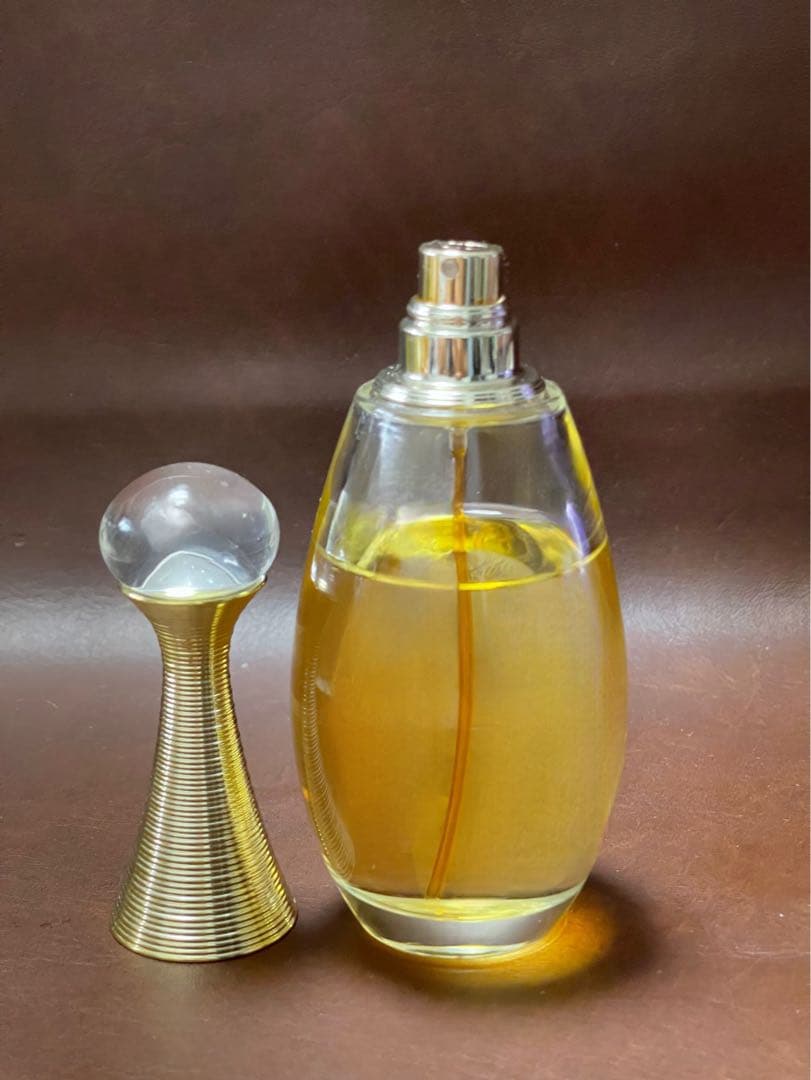 Dior j'adore ジャドール L'eau オー 75ml コロン