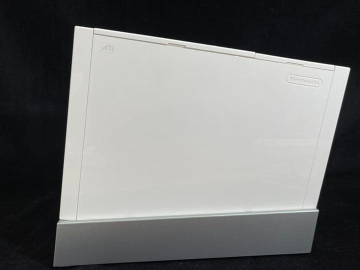 k920　任天堂　Wii　本体　セット