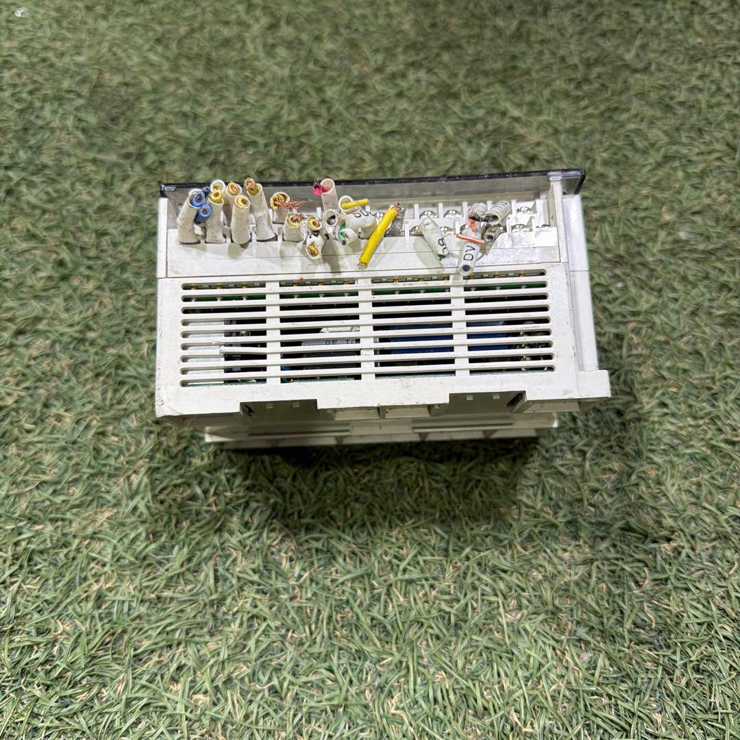 三菱 シーケンサ FX1N-40MR AC85~264V 32W 動作保証