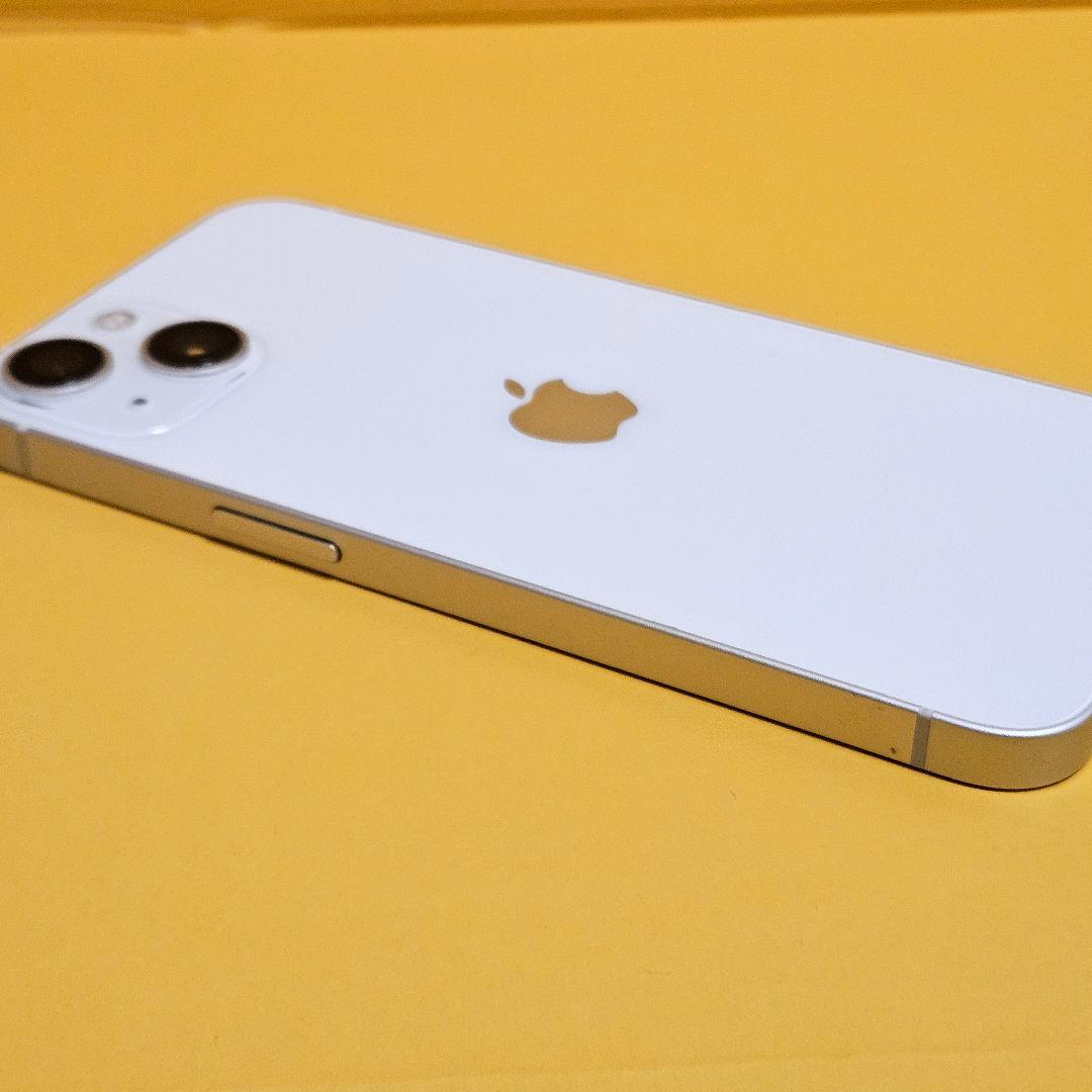 iPhone 13 256GB｜24時間以内発送#962