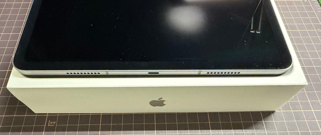 iPad Pro (第6世代) 12.9インチ 1TB＋アクセサリー
