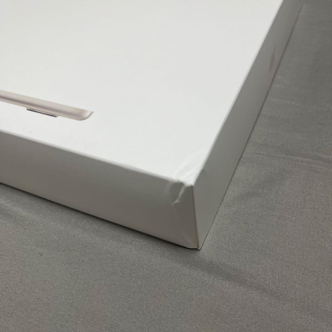 MacBook Air M2 2022 8GB/256GB 箱付き美品