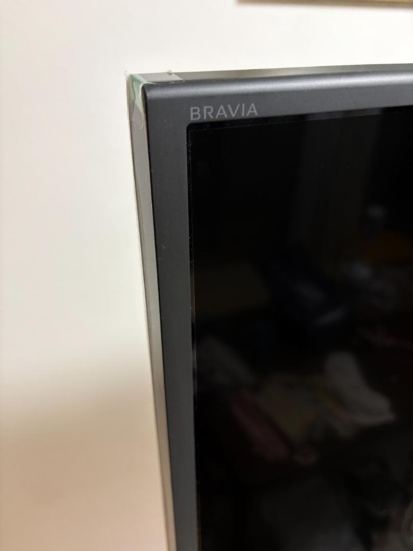 BRAVIA KJ-49X7000D 液晶テレビ