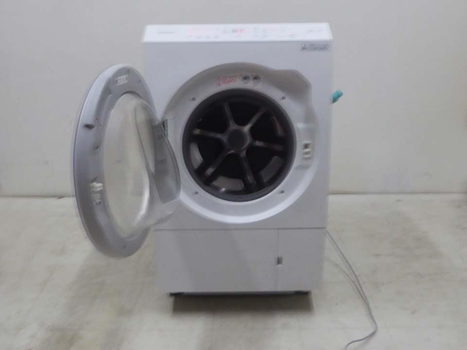 ■パナソニック■2021年製 動作保証付 ドラム洗濯機 NA-LX113AL