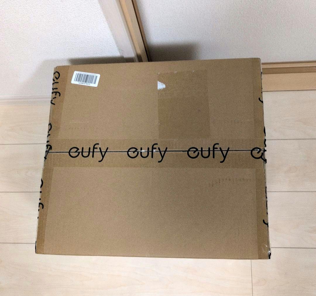 掃除機・クリーナー Eufy Clean X8 Pro Self-Empty Station