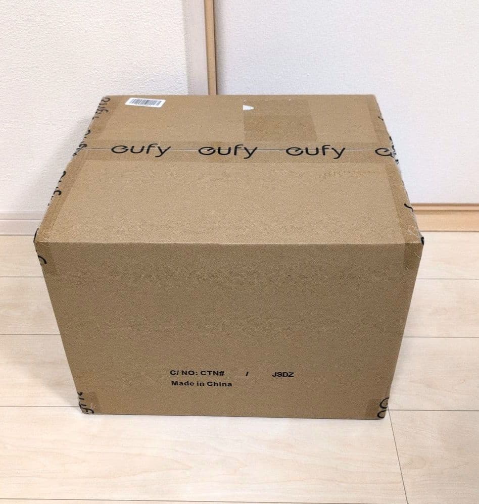 掃除機・クリーナー Eufy Clean X8 Pro Self-Empty Station