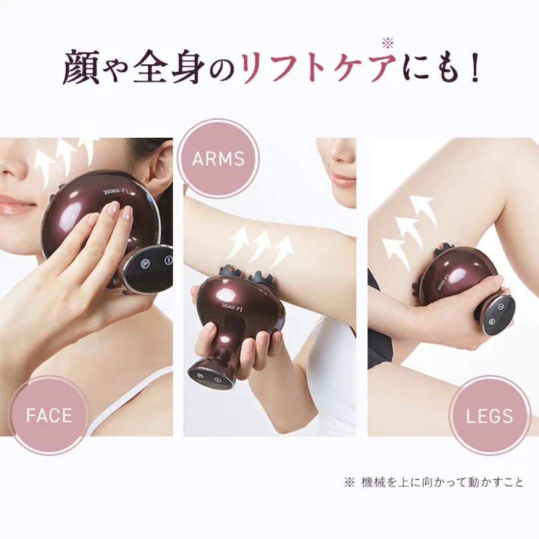 ルメントEMSヘッドスパ 頭皮ケア シャンプーブラシ 頭皮ブラシ