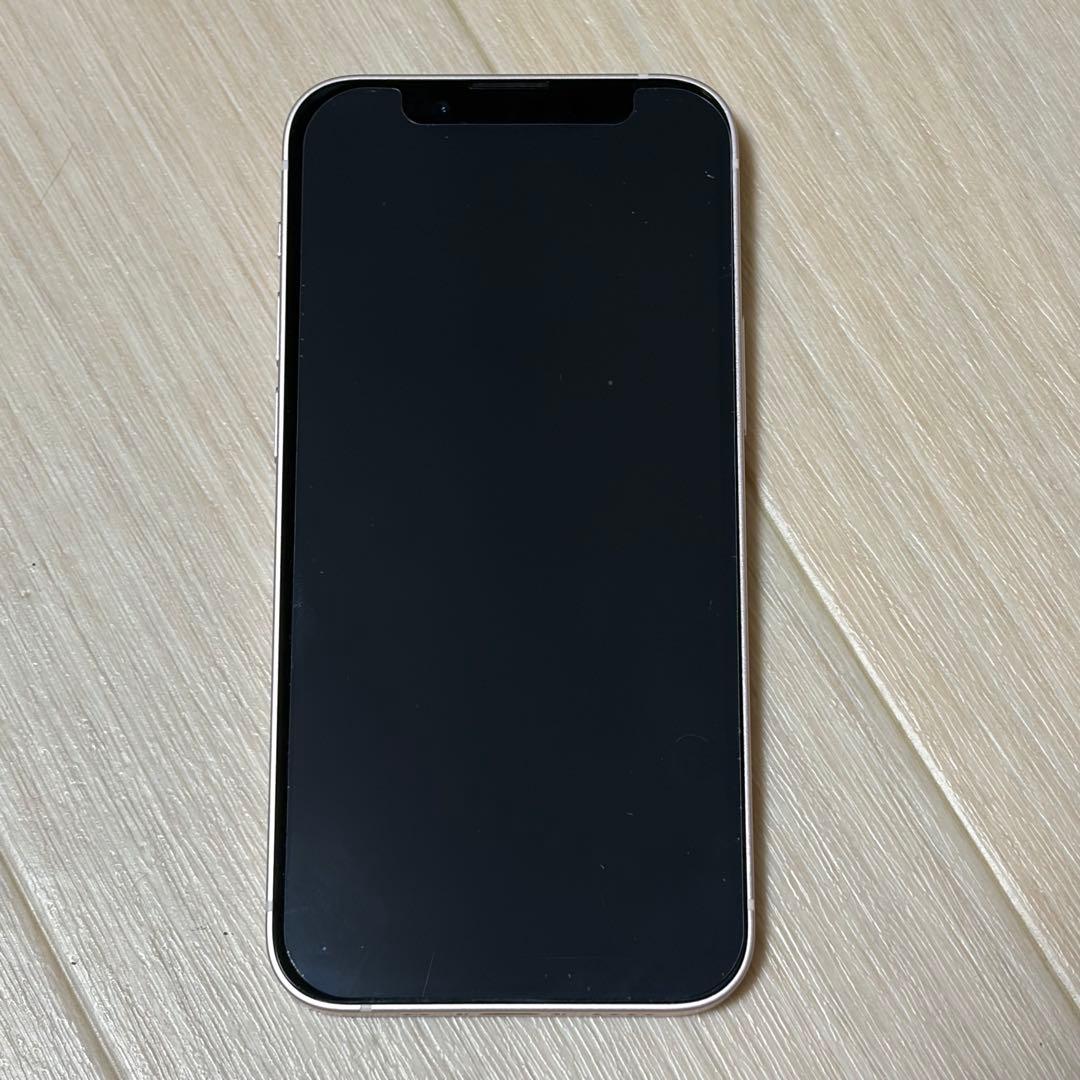 iPhone13 mini 本体のみ