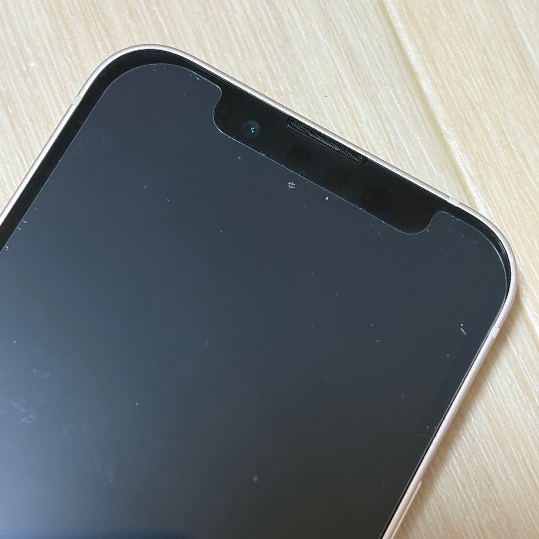 iPhone13 mini 本体のみ