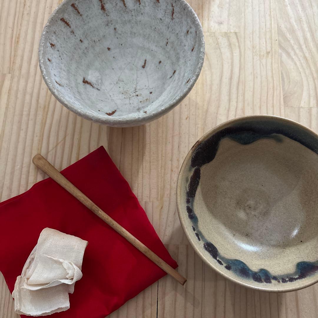 茶道具 セット 茶筅