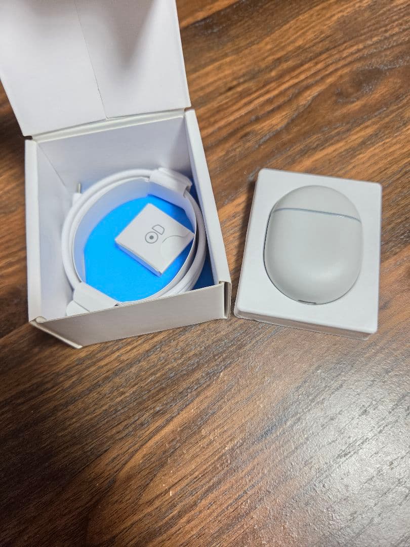 Goole Pixel7a SIMフリー128GB（ケース・イヤホン付き）