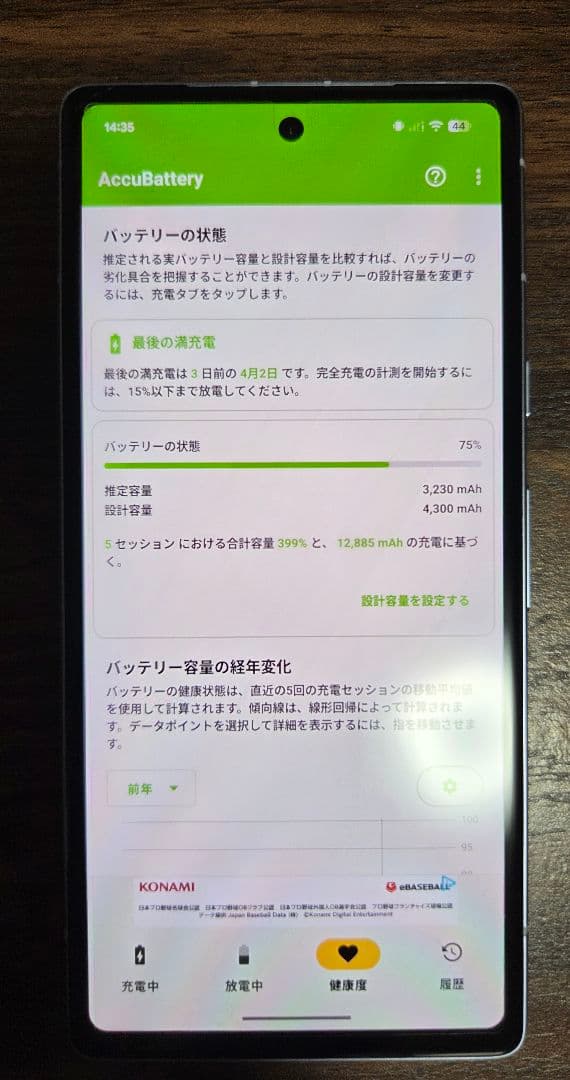 Goole Pixel7a SIMフリー128GB（ケース・イヤホン付き）