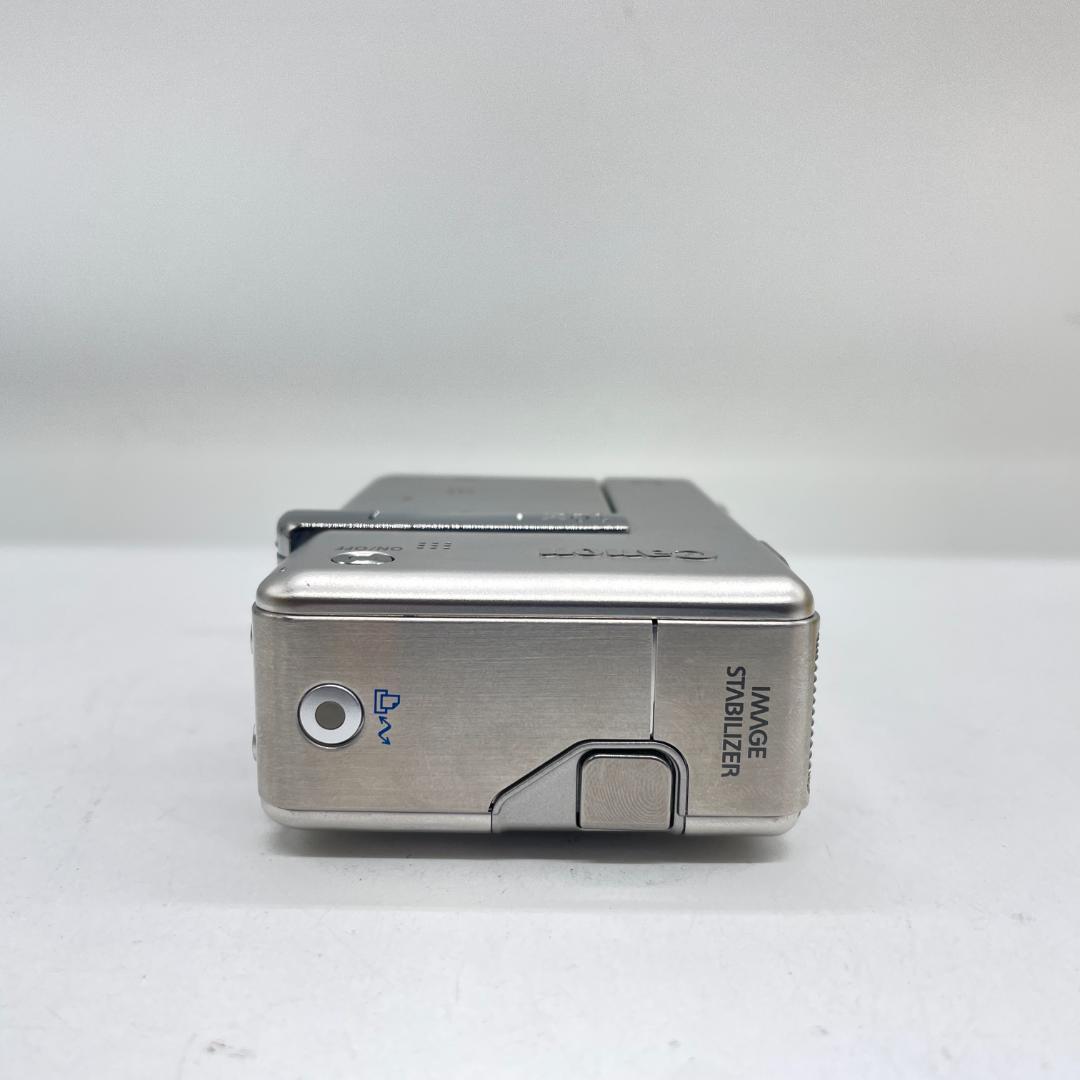 Canon powerShot TX1 【動作品・転送特典無料あり・備品元箱付】