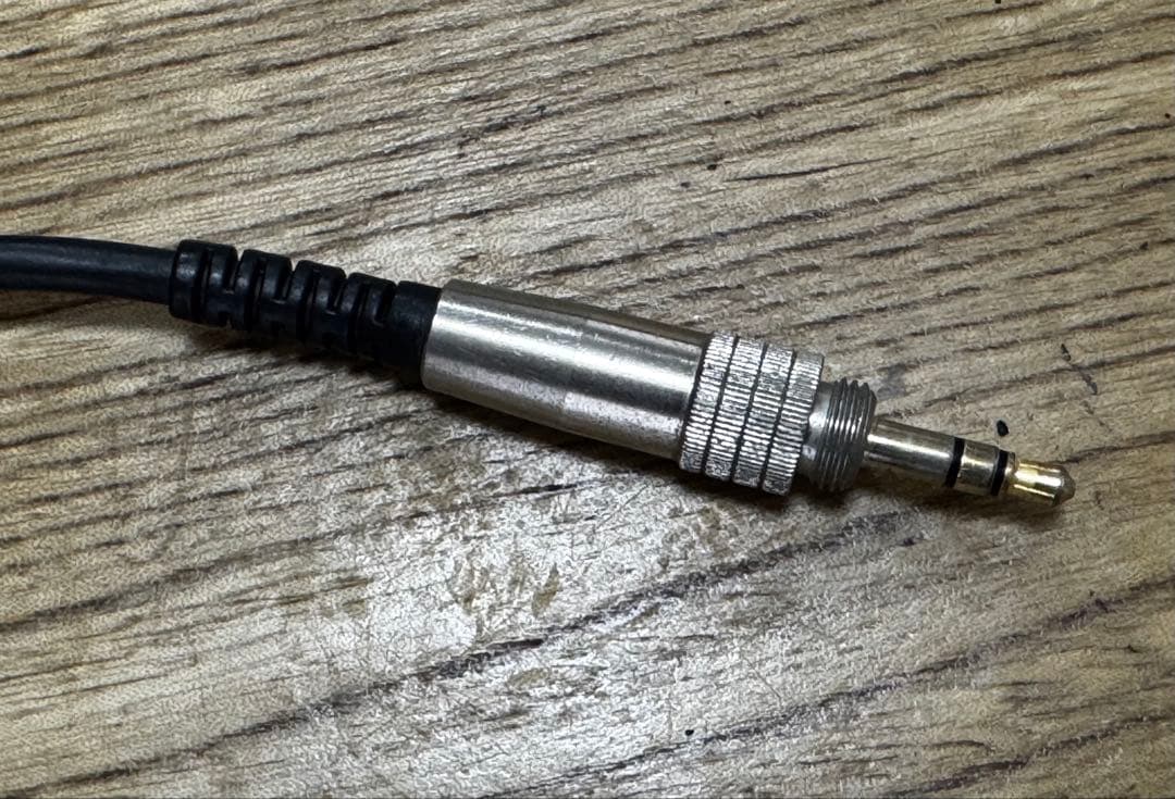 Audio-Technica ATH-AD1000 有線ヘッドフォン