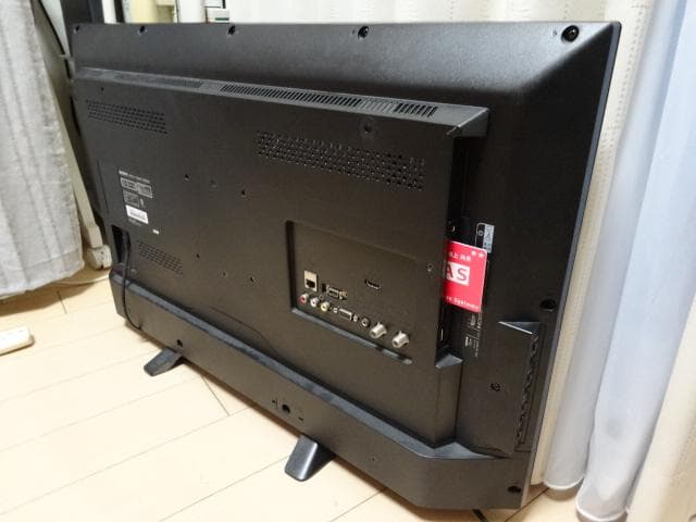 SONY 液晶テレビ 32インチ　KJ-32W500E　美品
