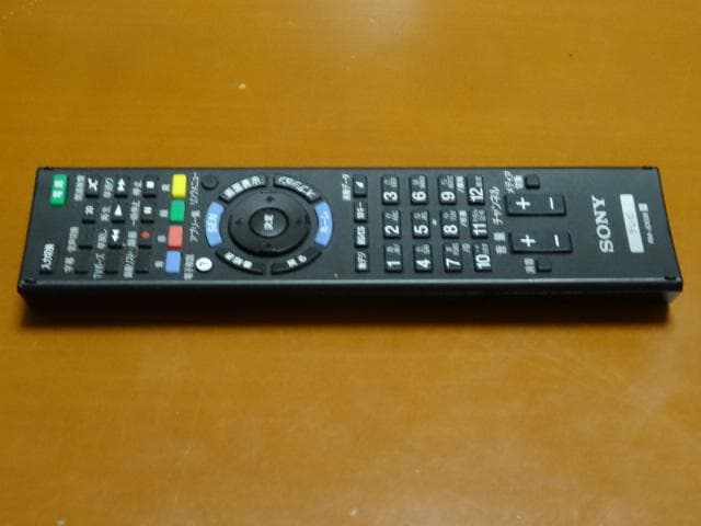 SONY 液晶テレビ 32インチ　KJ-32W500E　美品