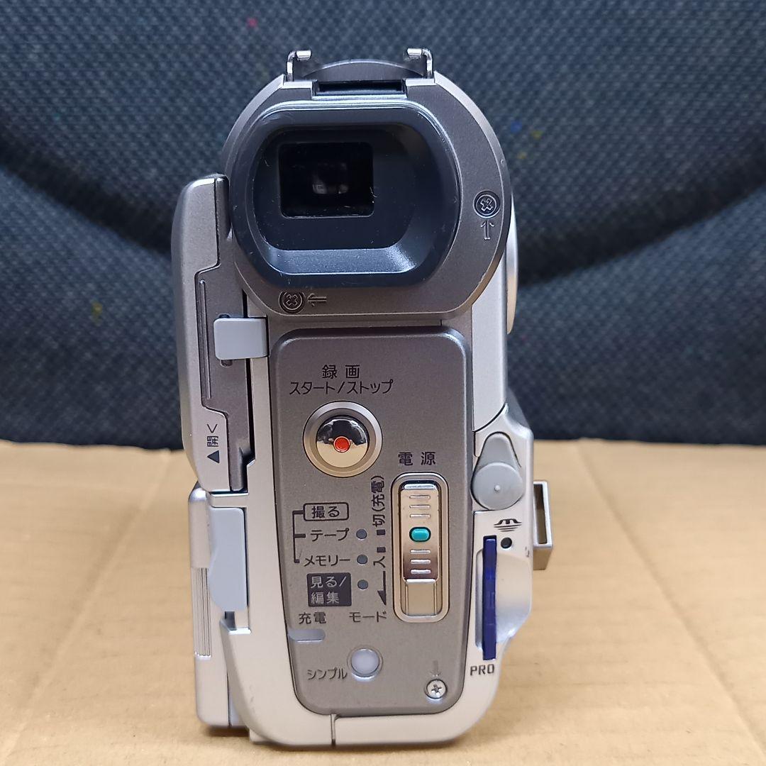 SONY DCR-PC350 デジタルビデオカメラ ハンディカム ジャンク扱い
