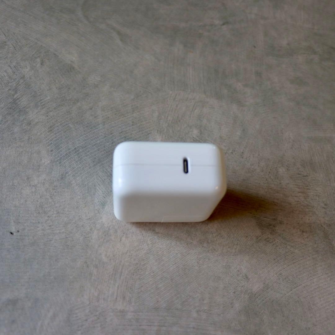 【箱付き】MacBook 13インチ ゴールド