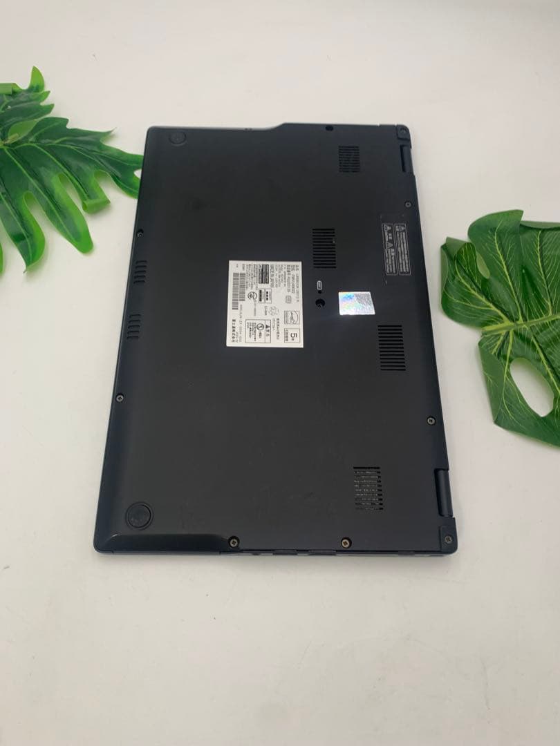 富士通 LIFEBOOKCore i5 1245U 2.5GHz8GB256GB