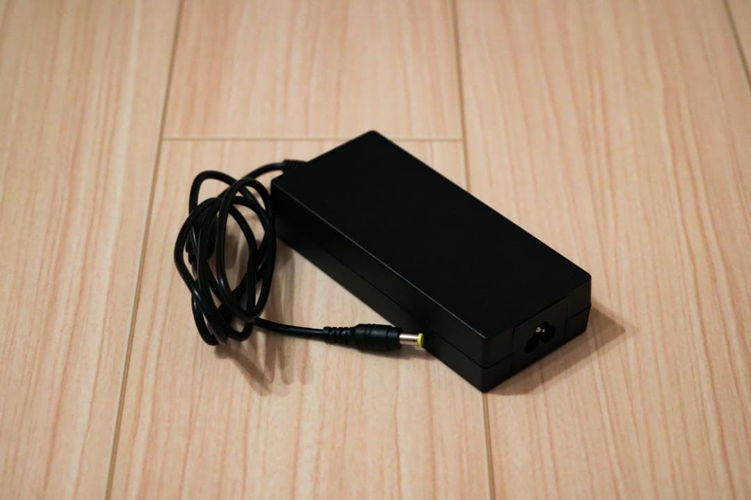 GMKtec NUCBOX K9 ミニPC