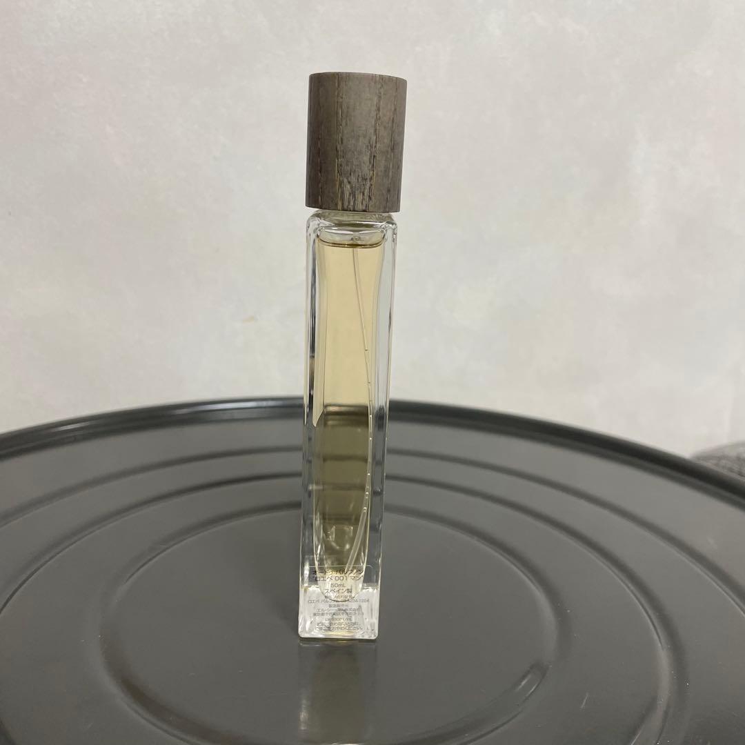 ★LOEWE ロエベ　オードゥパルファン　ロエベ 001 マン　50ml