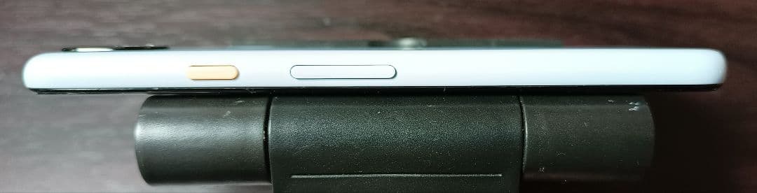 google pixel 4a 6GB/128GB 位置偽装