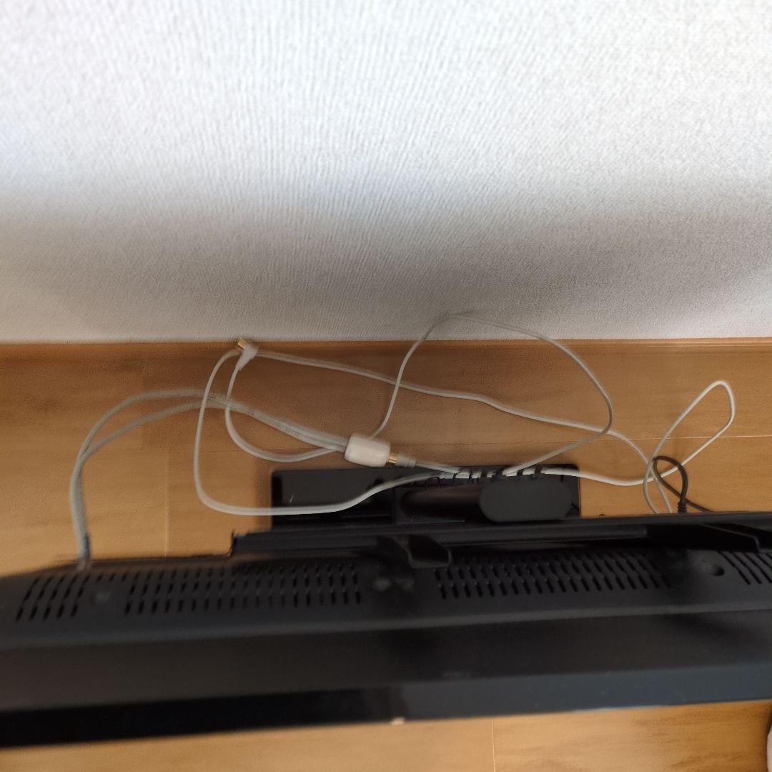 【送料込】東芝 TOSHIBA REGZA 40S20 液晶テレビ 2017年製