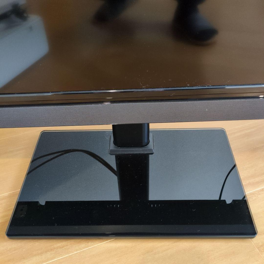【送料込】東芝 TOSHIBA REGZA 40S20 液晶テレビ 2017年製
