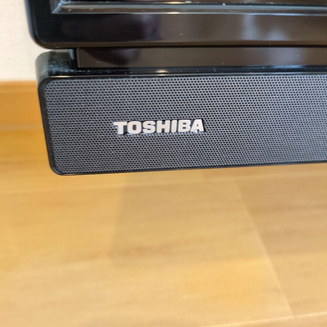 【送料込】東芝 TOSHIBA REGZA 40S20 液晶テレビ 2017年製