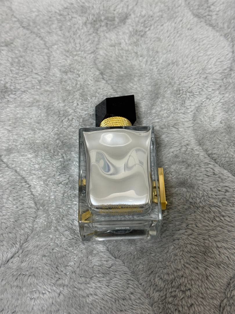 イヴサンローラン リブレ ラプソリュ プラチナム YSL 50ml 香水