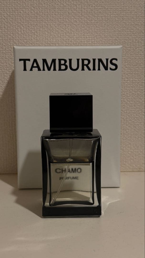 TAMBURINS CHAMO 50ml 香水