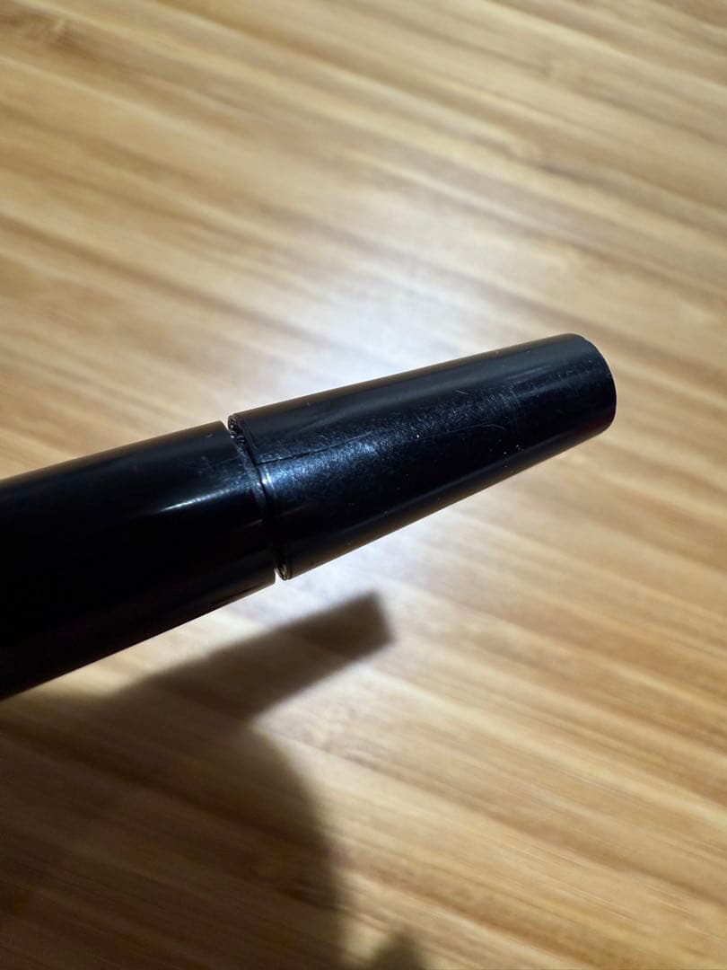 万年筆　'60s　ジャンク品　MONTBLANC No 22