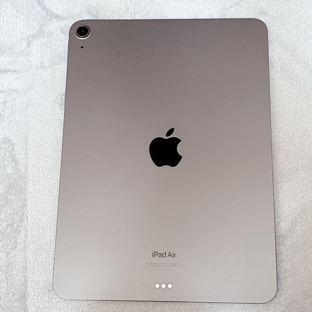 Apple iPad Air（第5世代）スペースグレイ Wi-Fiモデル