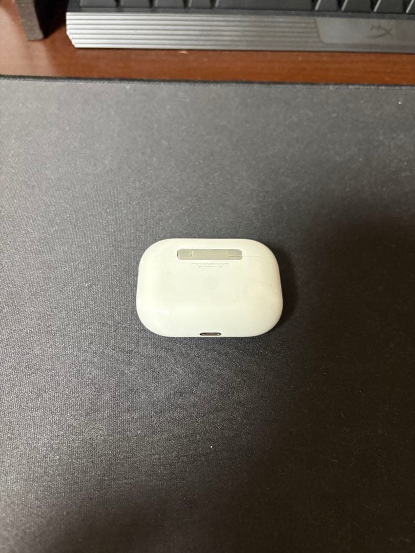 Apple AirPods Pro MWP22J/A イヤホン アップル第1世代