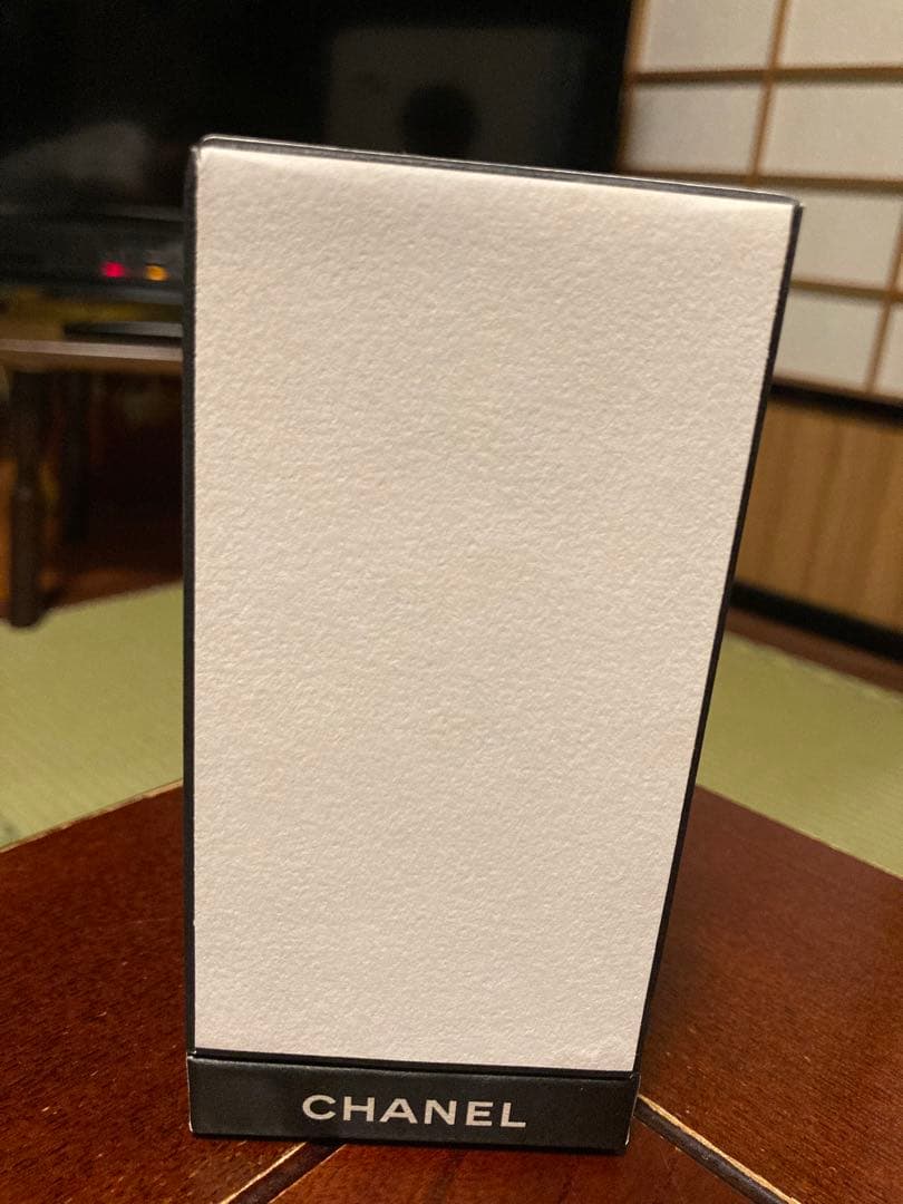 シャネル　キュイール・ドゥ・ルシー　オードゥパルファム　75ｍｌ
