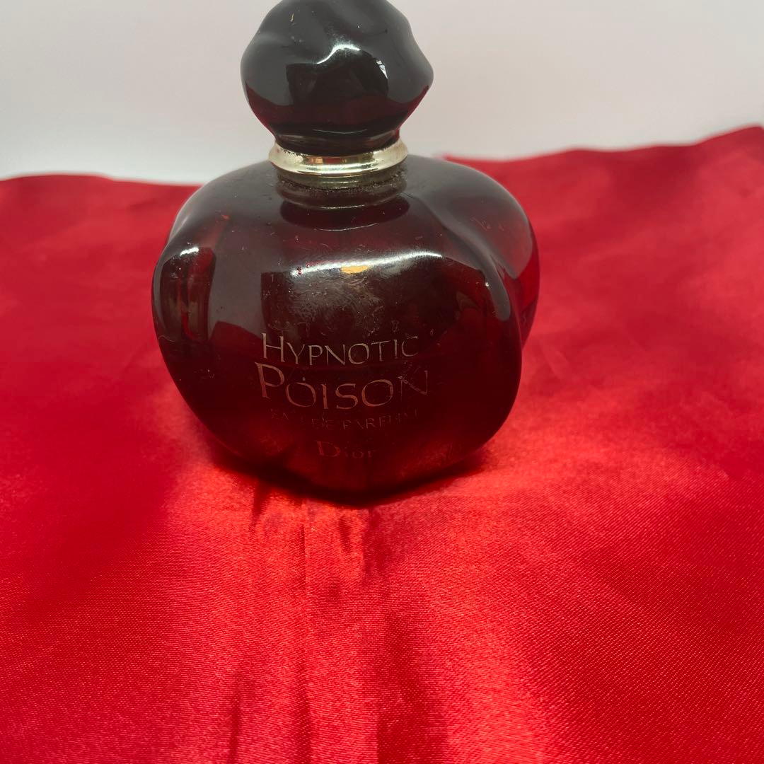 香水(女性用) Hypnotic Poison Eau de Parfum