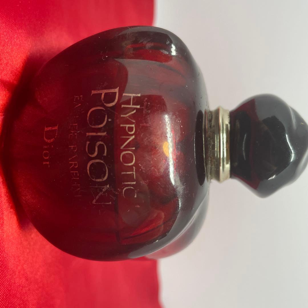 香水(女性用) Hypnotic Poison Eau de Parfum