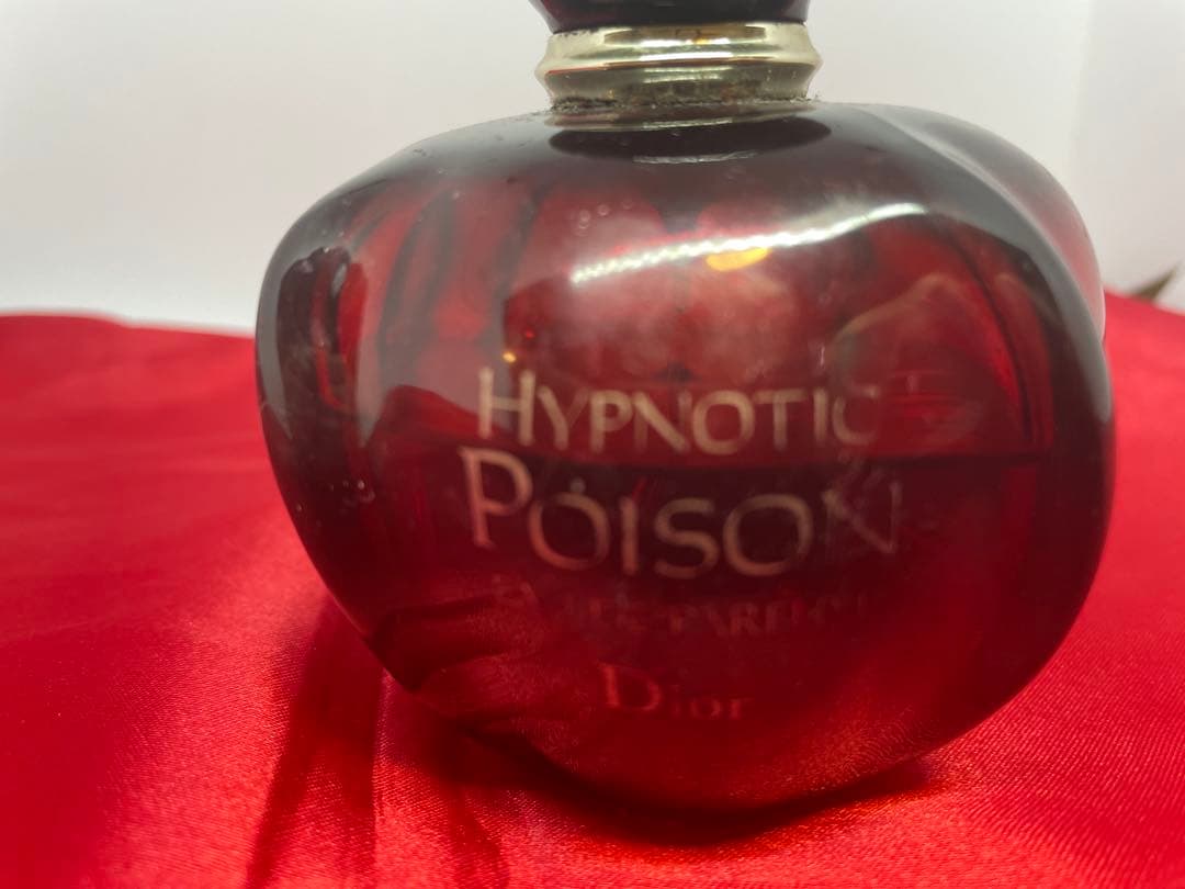 香水(女性用) Hypnotic Poison Eau de Parfum