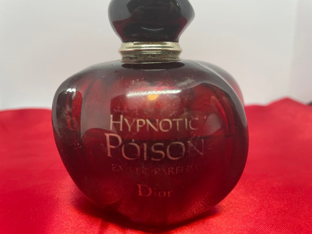 香水(女性用) Hypnotic Poison Eau de Parfum