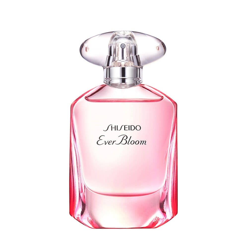 資生堂　エバーブルーム　Ever Bloom オードパルファム　50ml