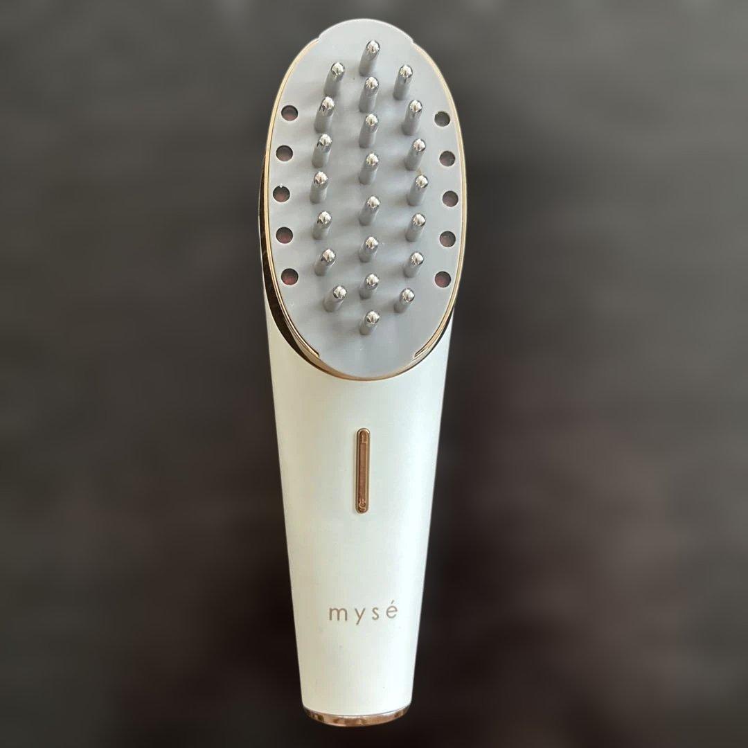 mysé ミーゼ スカルプリフトプラス　MS-82W 値下げしました。